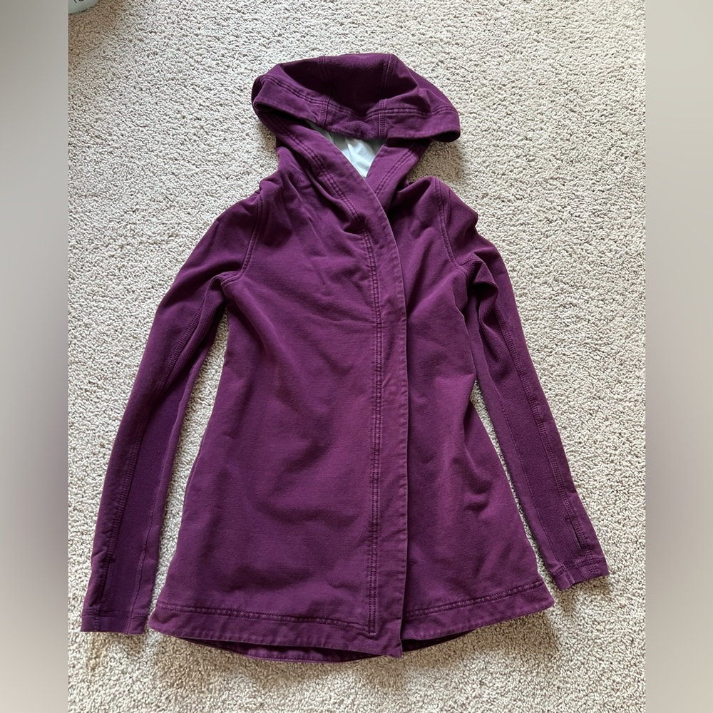 Lululemon Awareness Wrap